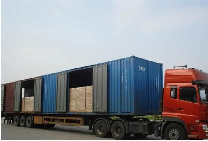 泉州到肇州县整车运输