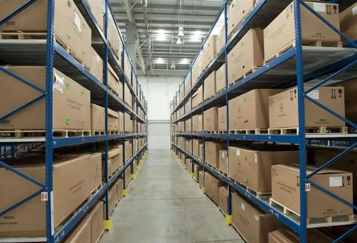 泉州到肇州县货物仓储