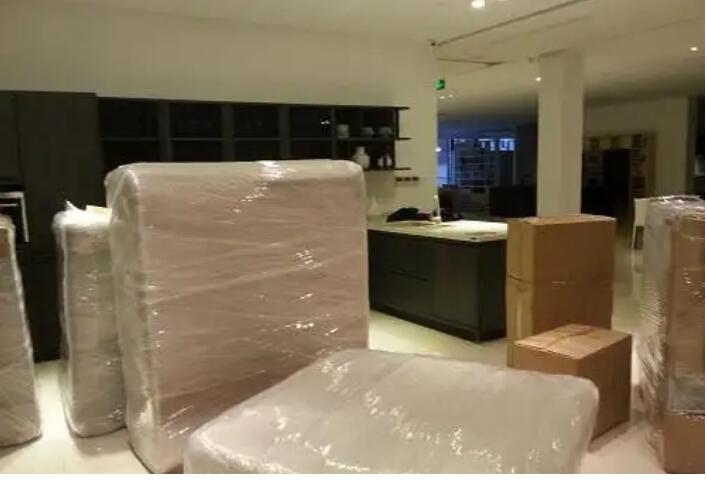 泉州到肇州县长途搬家